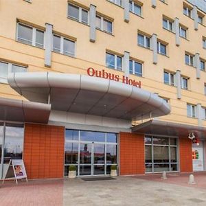 Qubus Hotel Głogów